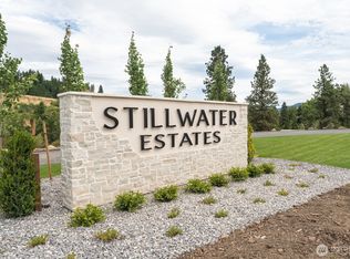 Stillwater Estates, Peshastin, WA 98847