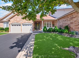 402 Morley Cook Cres, Newmarket, ON L3X2M3