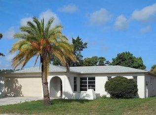 9641 Morehead Ln, Port Richey, FL 34668