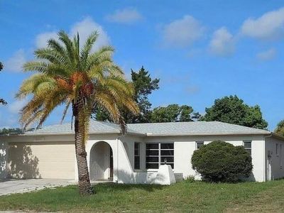 9641 Morehead Ln, Port Richey, FL, 34668