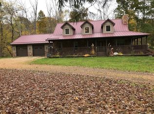 1280 Lake Creek Rd, Cooperstown, PA 16317