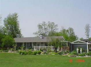 3935 Payne Koehler Rd, New Albany, IN 47150