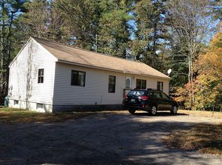 107 Main St, Fremont, NH 03044