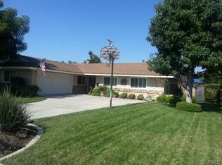 1221 S Neff Ave, West Covina, CA 91790