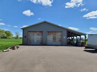 N3474 Adams Rd, Bruce, WI 54819