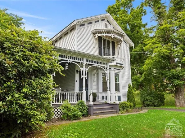 549 Mountain Avenue, Purling, NY 12470