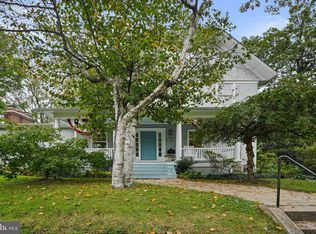 3740 Oliver St NW, Washington, DC