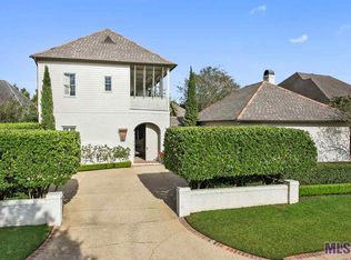 17929 Club View Dr, Baton Rouge, LA 70810