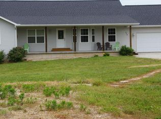 379 Buffalo Valley Trl, Shell Knob, MO 65747