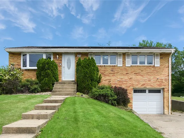 415 Governor Dr, Allison Park, PA 15101