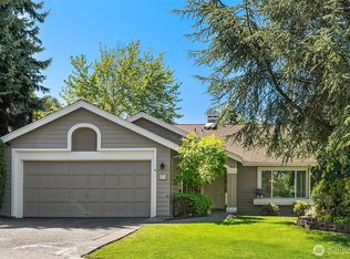 Winsper, Renton, WA 98055
