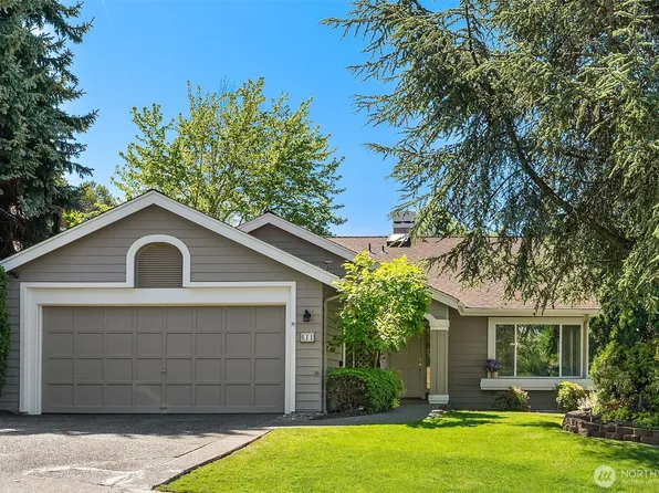 611 S 32nd Street, Renton, WA 98055