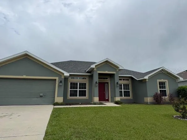 131 NW 42nd Pl, Ocala, FL 34475
