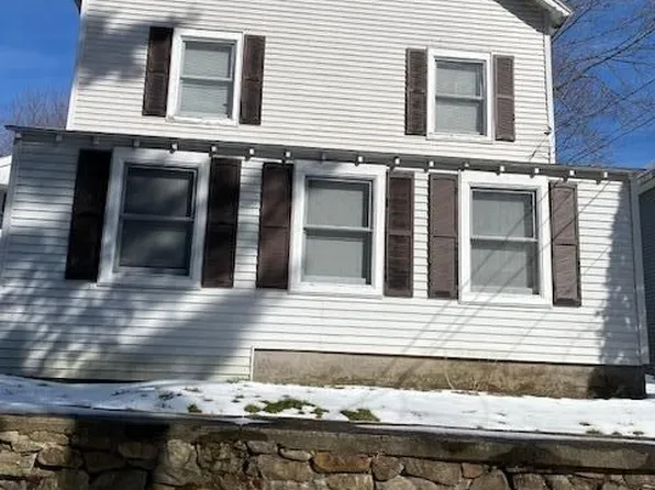 44 Wheeler Ave, Clarksburg, MA 01247