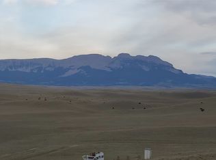 4060 W Meadowlark Ln, Augusta, MT 59410