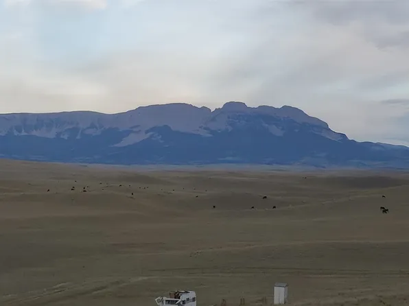 4060 W Meadowlark Ln, Augusta, MT 59410