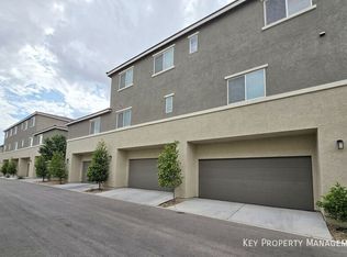 2843 Kona Blue Ln UNIT 3, Las Vegas, NV 89183