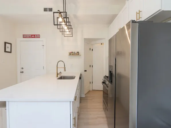 1321 W Ohio St #1A, Chicago, IL 60642