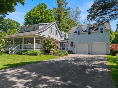 82 Maple St, West Newbury, MA, 01985