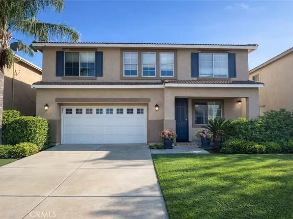16581 Escalon Dr, Fontana, CA 92336
