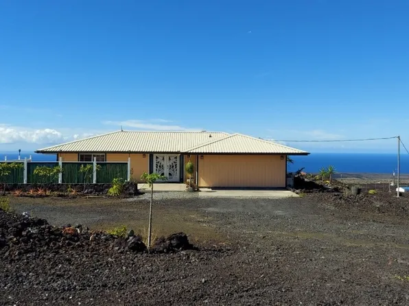 92-8648 Tapa Dr, Ocean View, HI 96737