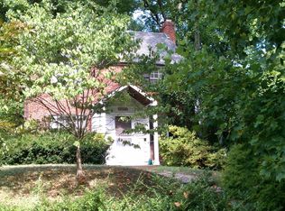 9412 Columbia Blvd, Silver Spring, MD 20910