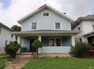 2727 N Main St, Dayton, OH