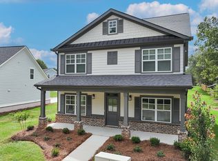 Quinn Residences at Dorchester Place, Covington, GA 30014