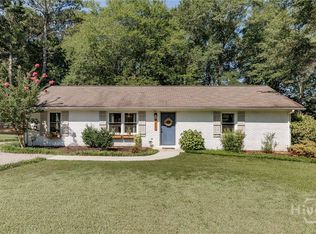 1850 Rays Church Rd, Bishop, GA 30621