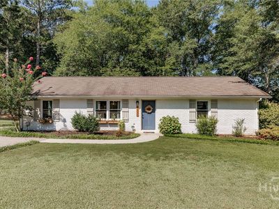 1850 Rays Church Road, Bishop, GA, 30621