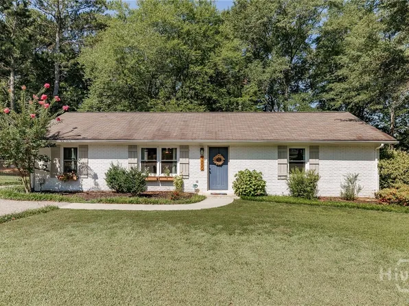 1850 Rays Church Road, Bishop, GA 30621