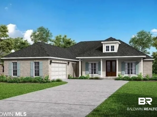 12192 Exbury Way, Spanish Fort, AL 36527