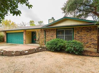 3421 Clarksburg Dr, Austin, TX 78745