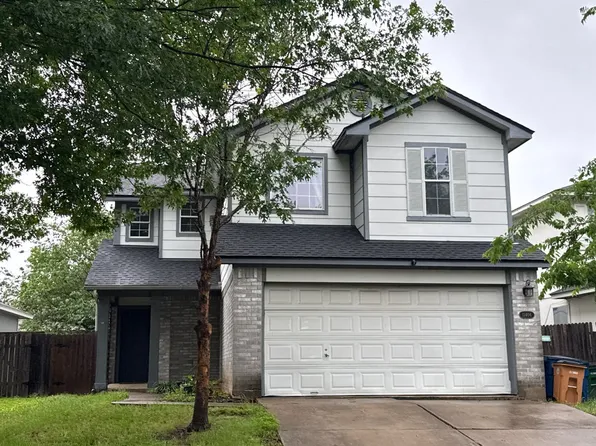 11406 Robert Wooding Dr, Austin, TX 78748