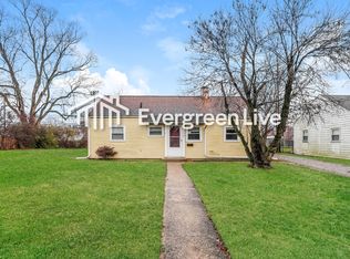 290 S Hampton Rd, Columbus, OH 43213