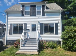 32 Elmwood Ave, Saugus, MA 01906
