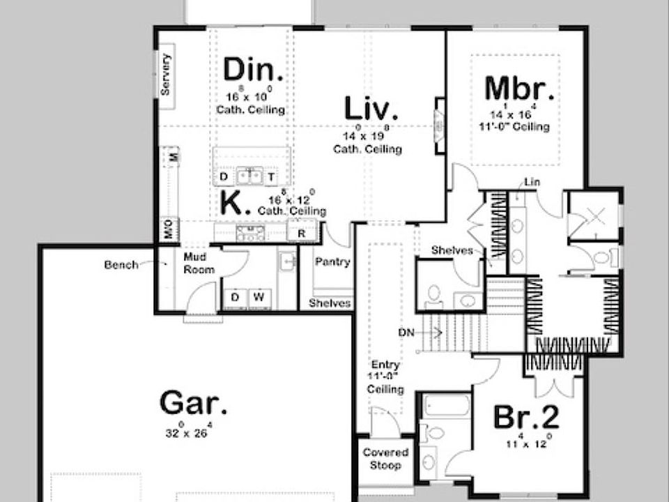 2nd image of 2313 N 182nd Ave