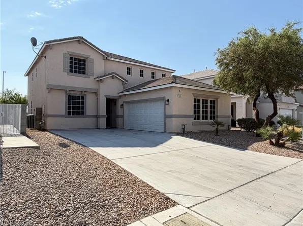 5306 Spring Canyon St, North Las Vegas, NV 89081