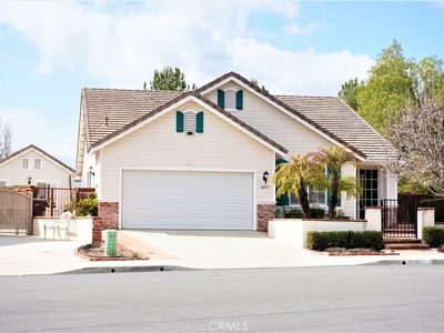 30077 Chateau Cuvaison, Murrieta, CA, 92563