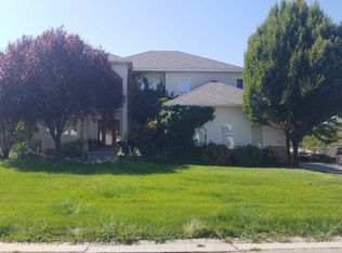 271 W Golden Harvest Rd, Draper, UT 84020