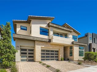 10748 Steel Ridge Ct, Las Vegas, NV 89135