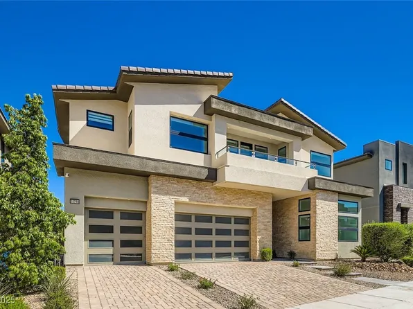 10748 Steel Ridge Ct, Las Vegas, NV 89135