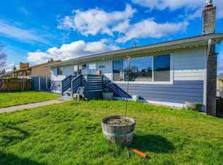 4484 9th Ave, Pt Alberni, BC
