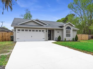 105 Bright Morning Ct, Kingsland, GA 31548