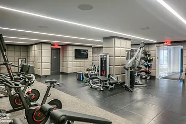 Rented by Brown Harris Stevens