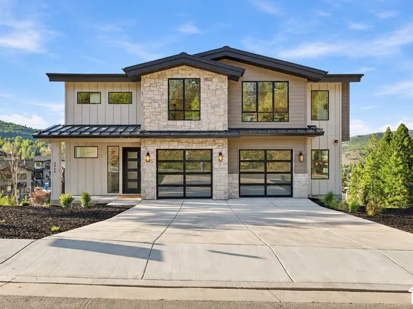 4060 W Crest Ct #315, Park City, UT 84098