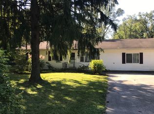 130 Green Gable Rd, Niles, MI 49120