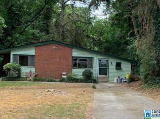 3200 Daphne Ln, Birmingham, AL 35216