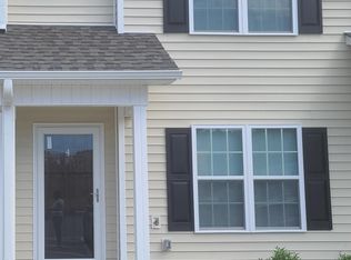 1244 Cross Creek Cir #4, Greenville, NC 27834