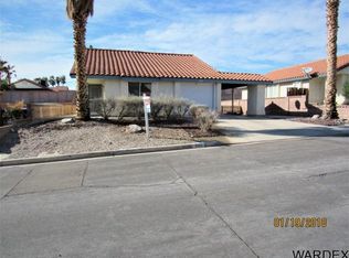 1592 Paloma Ave, Laughlin, NV 89029